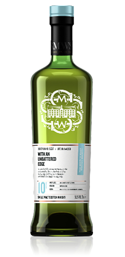 Bottle - Cask # 6.37